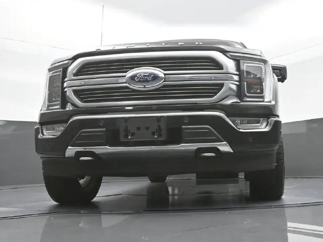 2023 Ford F-150 Limited