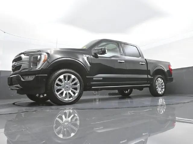 2023 Ford F-150 Limited