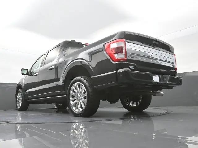 2023 Ford F-150 Limited