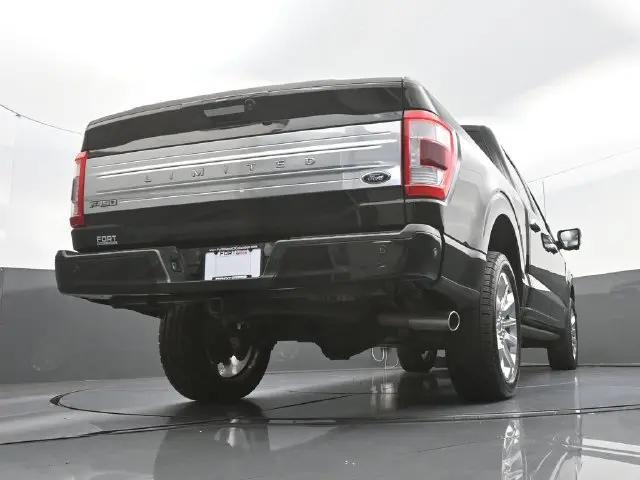 2023 Ford F-150 Limited