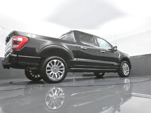 2023 Ford F-150 Limited