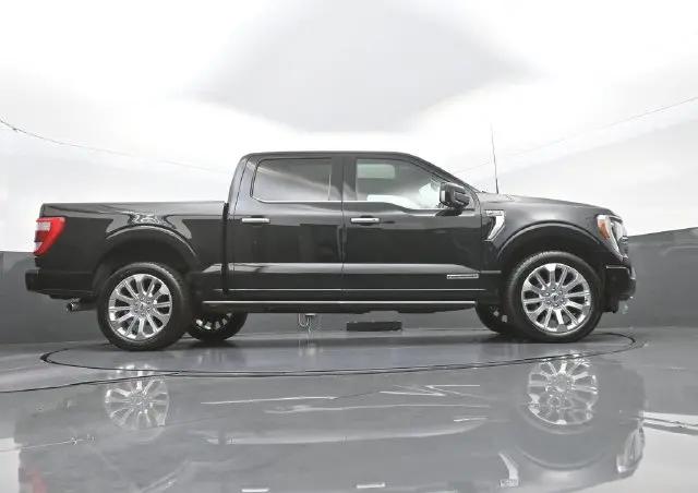 2023 Ford F-150 Limited