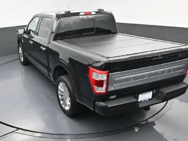 2023 Ford F-150 Limited