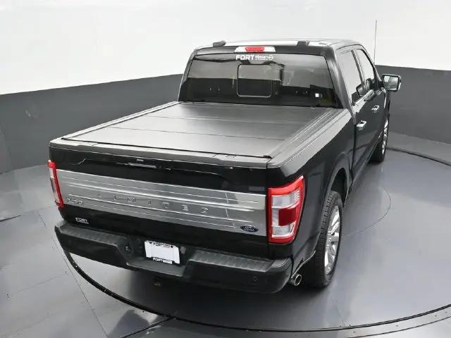 2023 Ford F-150 Limited
