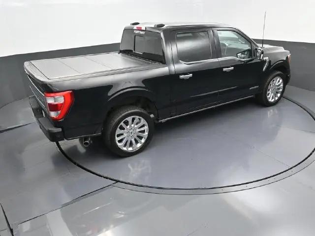 2023 Ford F-150 Limited