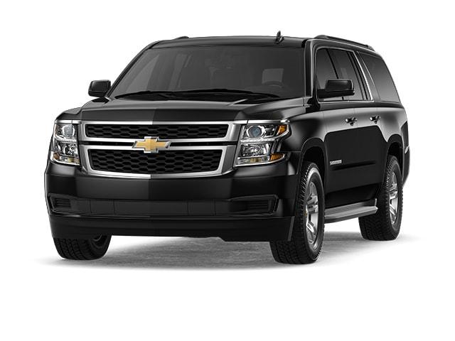 2020 Chevrolet Suburban 4WD LT for sale in Nunica, MI