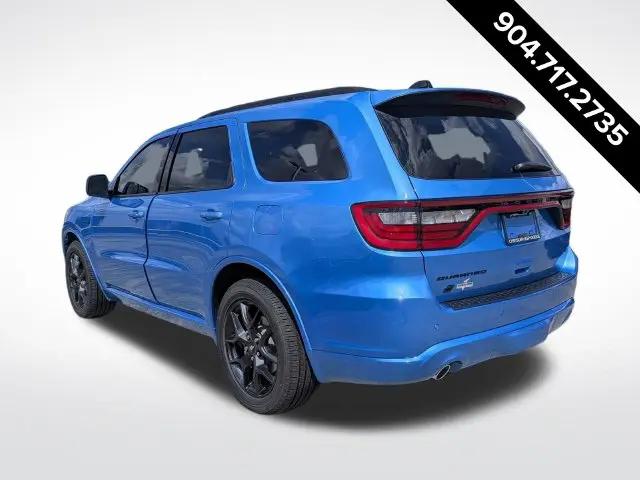 2027 Dodge Durango GT Plus HEMI