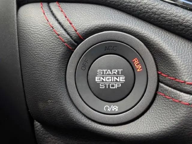 2027 Dodge Durango GT Plus HEMI
