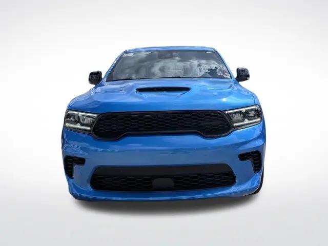 2027 Dodge Durango GT Plus HEMI