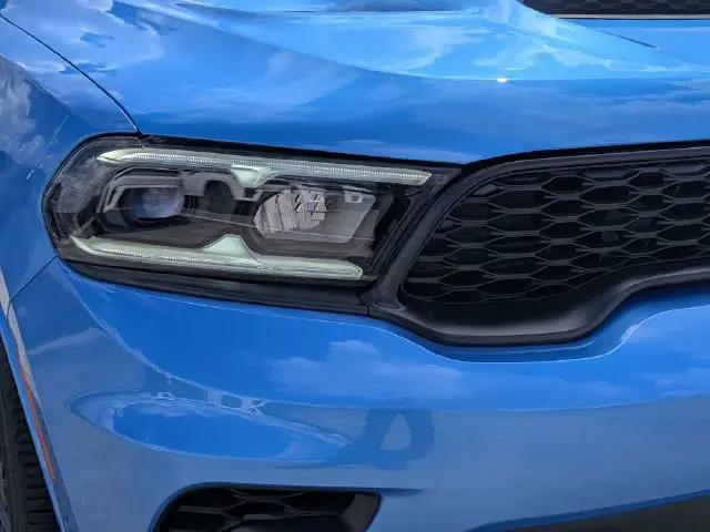 2027 Dodge Durango GT Plus HEMI