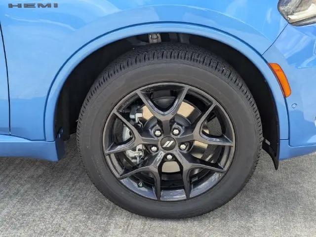 2027 Dodge Durango GT Plus HEMI