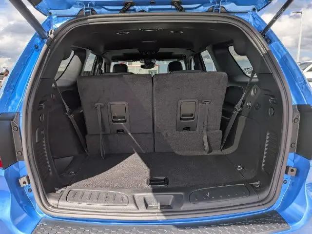 2027 Dodge Durango GT Plus HEMI