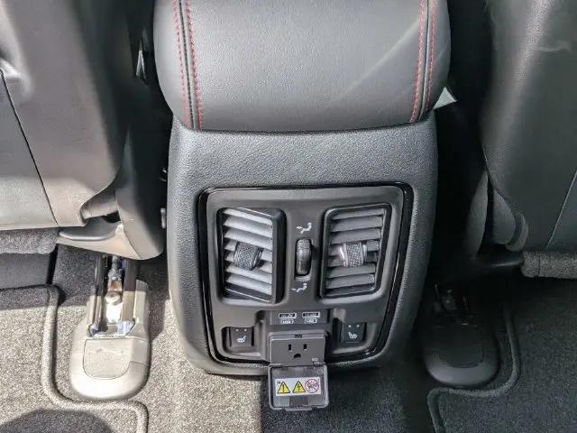 2027 Dodge Durango GT Plus HEMI
