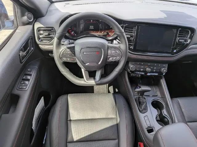 2027 Dodge Durango GT Plus HEMI