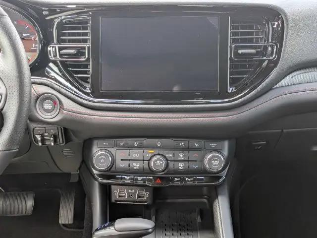 2027 Dodge Durango GT Plus HEMI