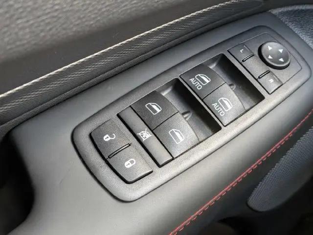 2027 Dodge Durango GT Plus HEMI