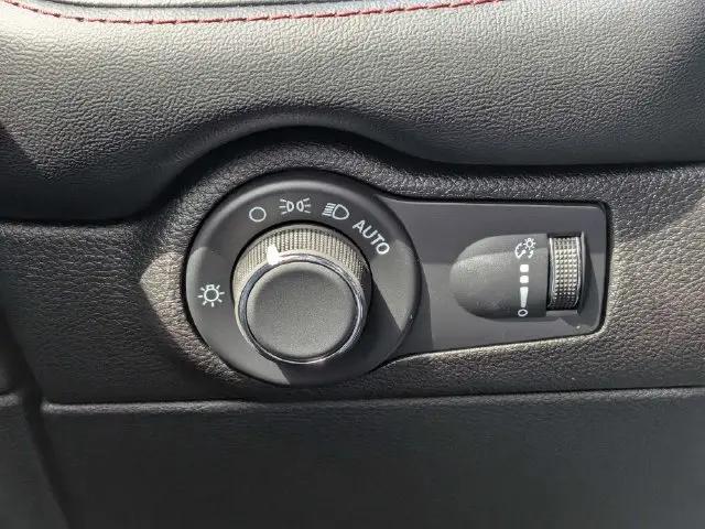 2027 Dodge Durango GT Plus HEMI
