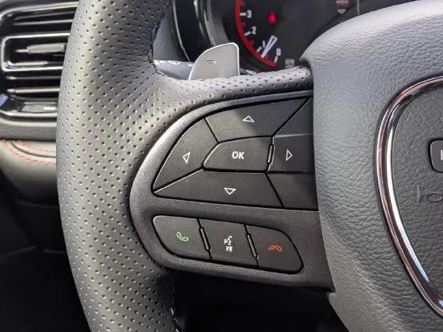 2027 Dodge Durango GT Plus HEMI