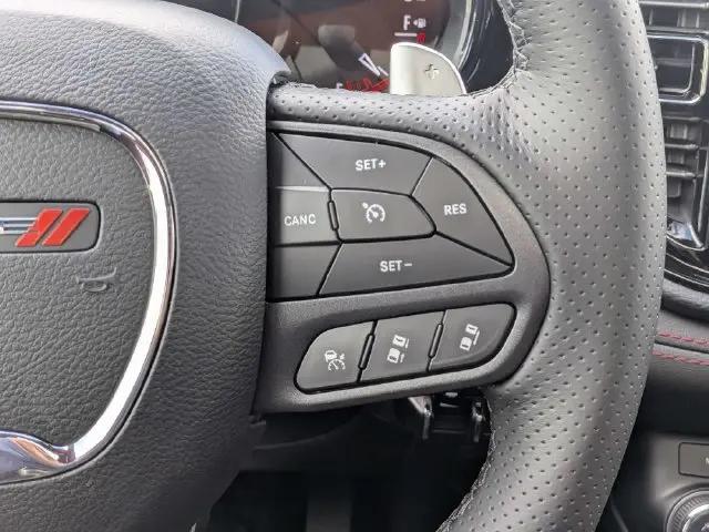 2027 Dodge Durango GT Plus HEMI