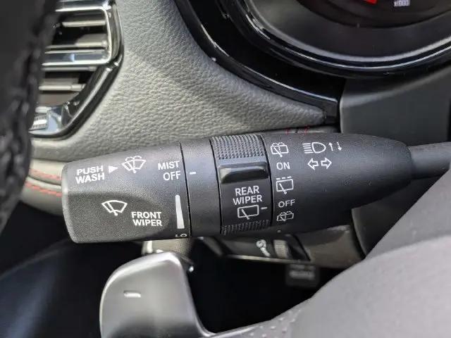 2027 Dodge Durango GT Plus HEMI