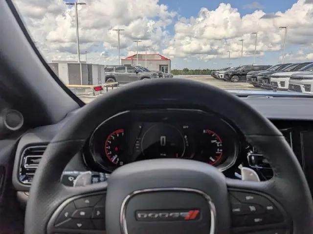 2027 Dodge Durango GT Plus HEMI