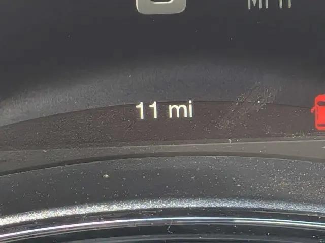 2027 Dodge Durango GT Plus HEMI