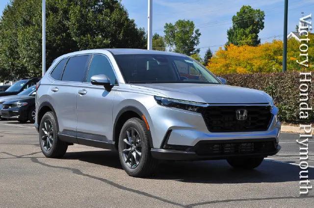 2027 Honda CR-V EX-L for sale in Plymouth, MI