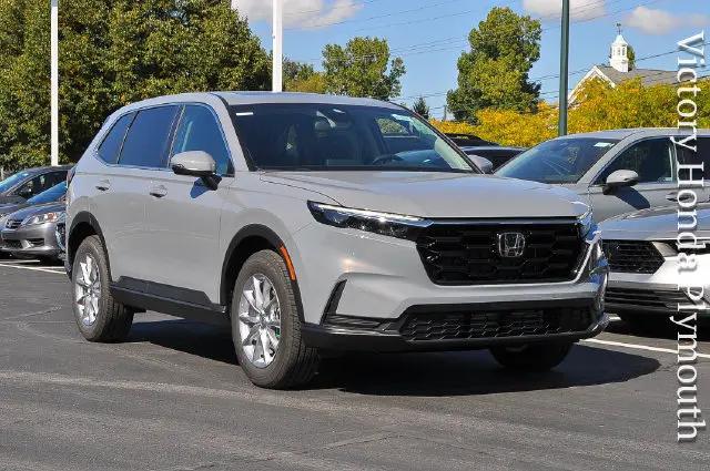2027 Honda CR-V EX for sale in Plymouth, MI