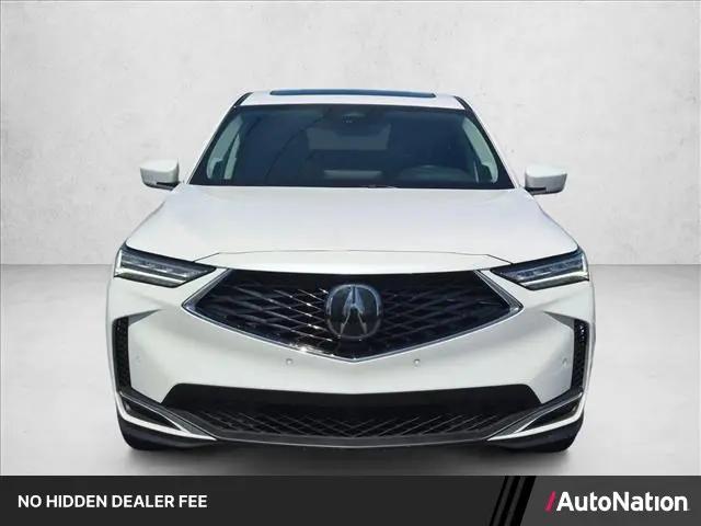 2026 Acura MDX Technology Package for sale in Sanford, FL