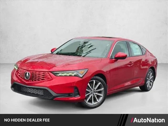 2026 Acura Integra FWD for sale in Sanford, FL