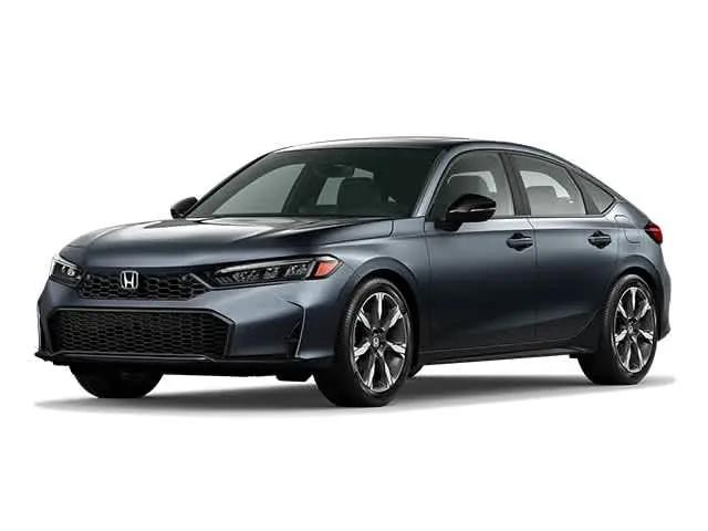 2026 Honda Civic Sport Touring for sale in Temecula, CA