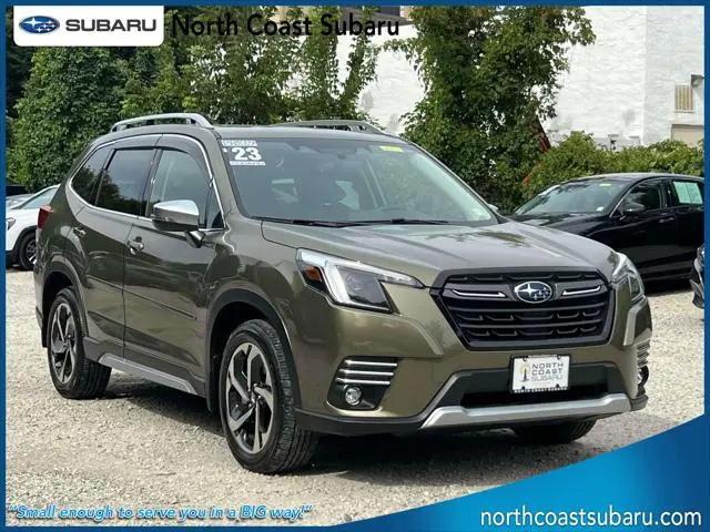 2023 Subaru Forester Touring for sale in Glen Cove, NY