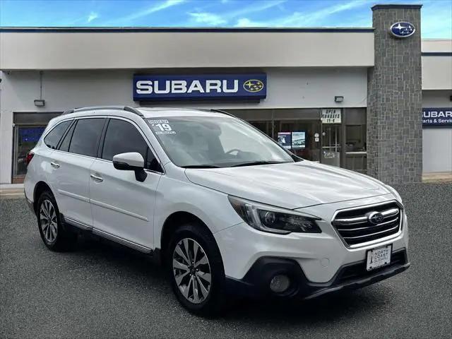 2019 Subaru Outback 2.5i Touring for sale in Glen Cove, NY