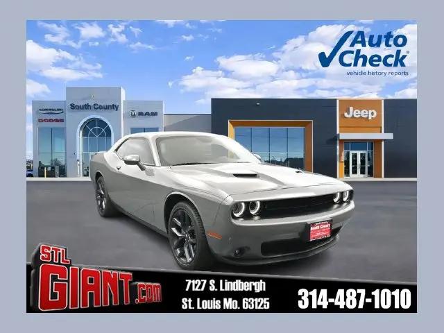 2023 Dodge Challenger SXT for sale in St. Louis, MO