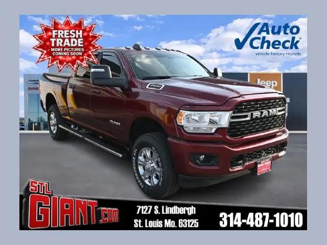 2024 Ram 2500 Big Horn Crew Cab 4x4 64 Box for sale in St. Louis, MO