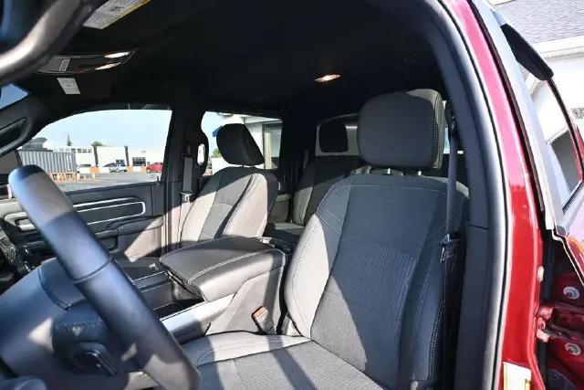 2024 Ram 2500 Big Horn Crew Cab 4x4 64 Box
