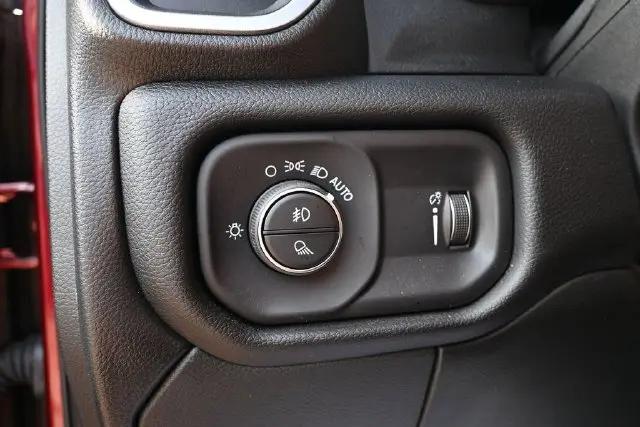 2024 Ram 2500 Big Horn Crew Cab 4x4 64 Box