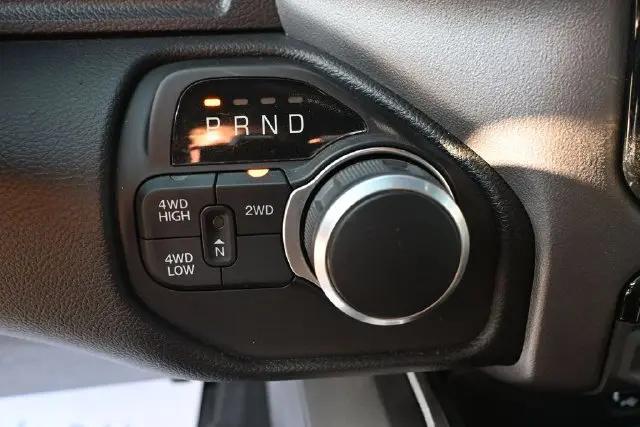 2024 Ram 2500 Big Horn Crew Cab 4x4 64 Box