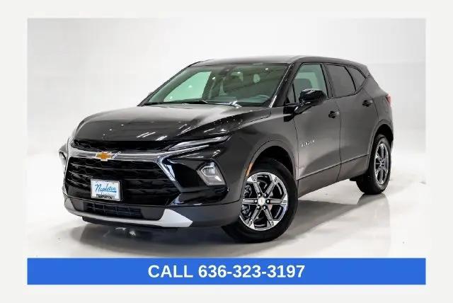 2025 Chevrolet Blazer FWD 2LT for sale in St. Peters, MO