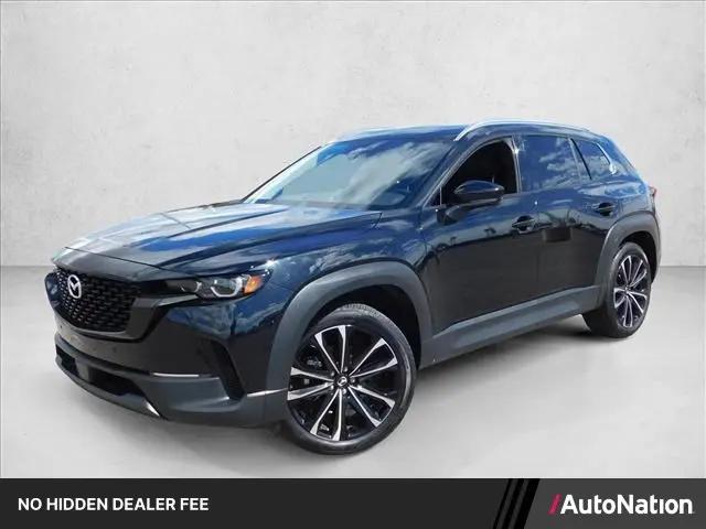 2026 Mazda CX-50 2.5 S Premium for sale in Phoenix, AZ