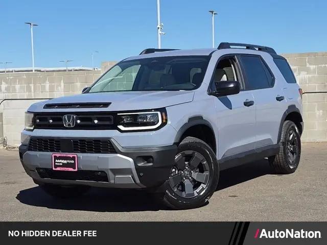2026 Honda Passport AWD RTL for sale in Roseville, CA