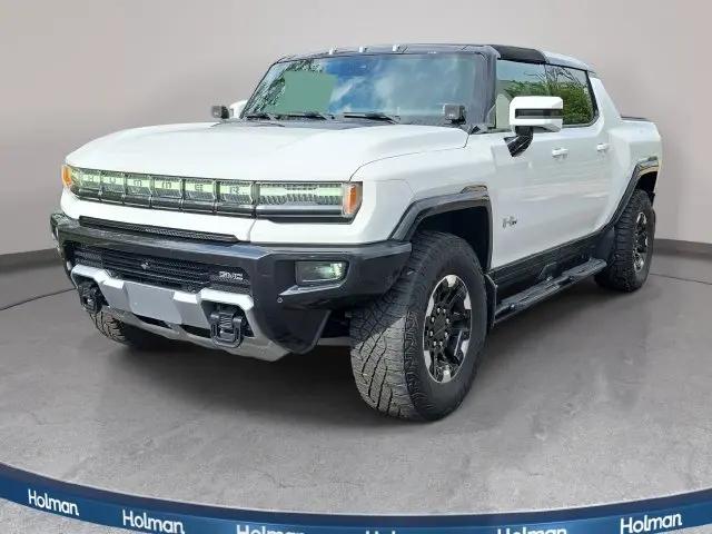 2022 GMC HUMMER EV Edition 1 for sale in Fort Washington, PA