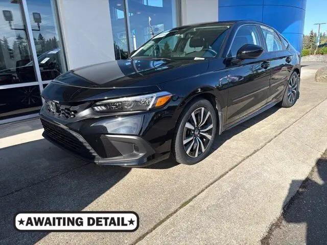 2023 Honda Civic EX-L for sale in Bremerton, WA