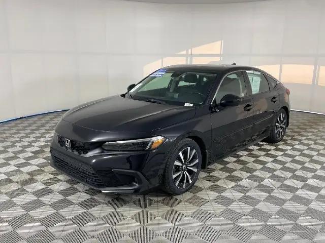 2023 Honda Civic EX-L for sale in Bremerton, WA
