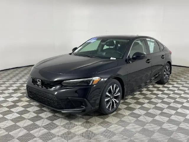 2023 Honda Civic EX-L for sale in Bremerton, WA
