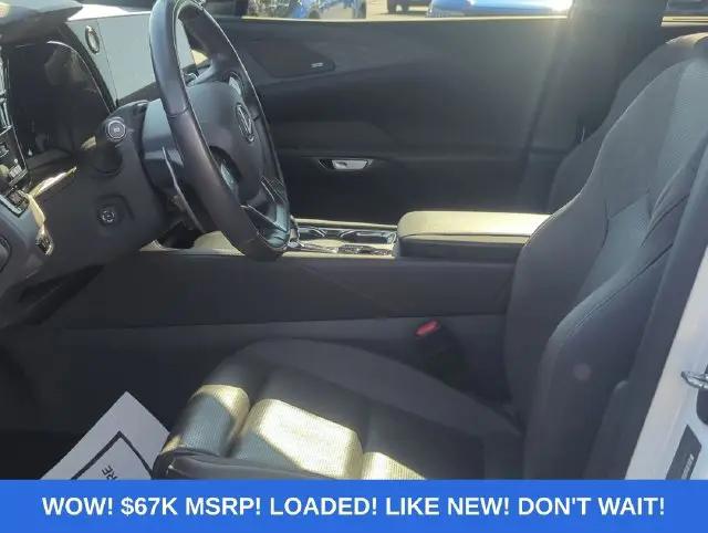 2024 Lexus RX 350 Luxury