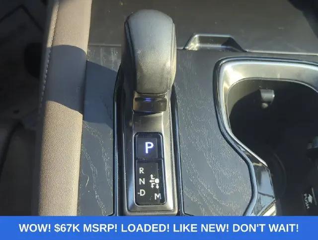 2024 Lexus RX 350 Luxury