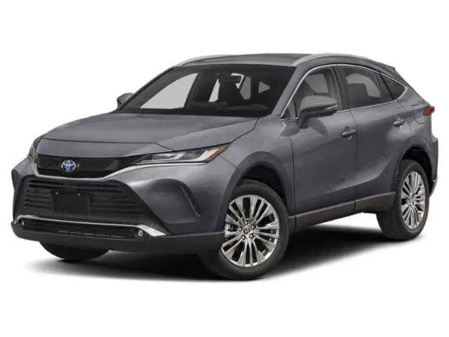 2023 Toyota Venza Limited for sale in Bloomington, MN