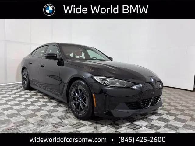 2024 BMW i4 xDrive40 for sale in Spring Valley, NY