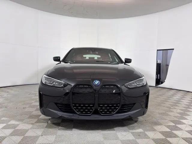 2024 BMW i4 xDrive40